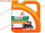 МАСЛО REPSOL 4T 15W-50 RIDER МИНЕРАЛНО 4л